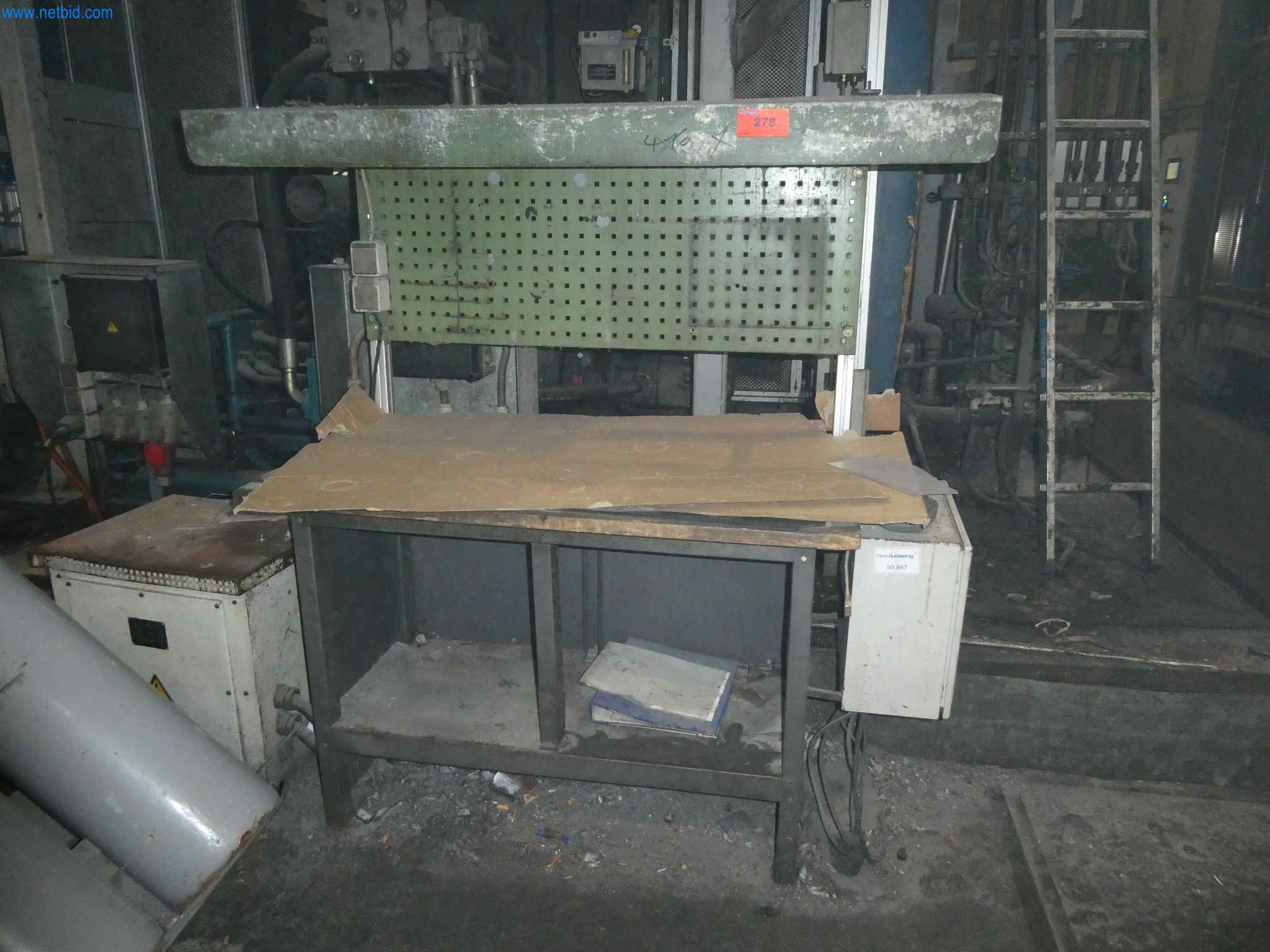 Werkbank